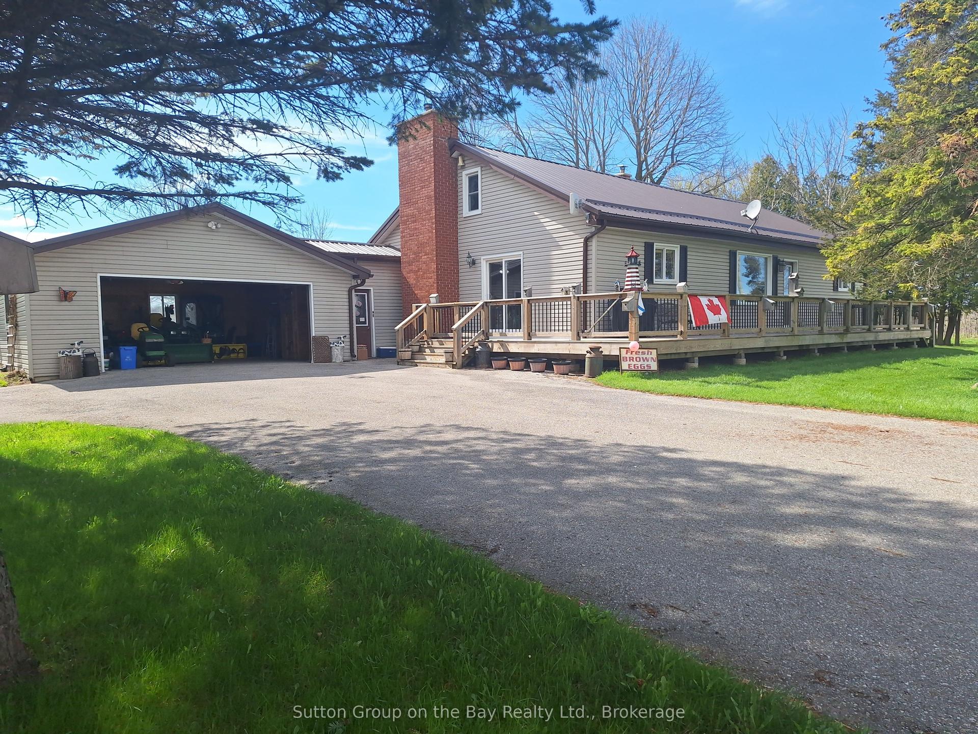 10364 County Road 10 Highway — photo 1
