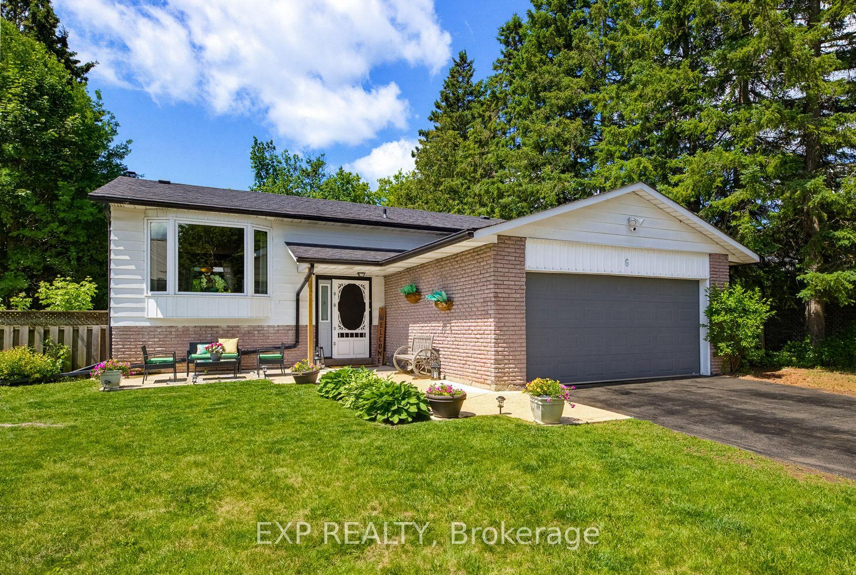 6 Palace Street, Caledon — Detached for sale, photo 1