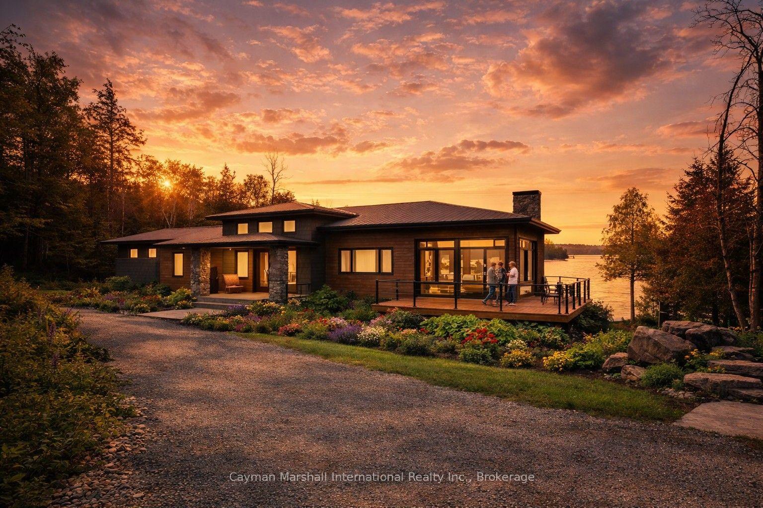 1005 WINOKA Way, Lake of Bays — Land for sale, photo 1