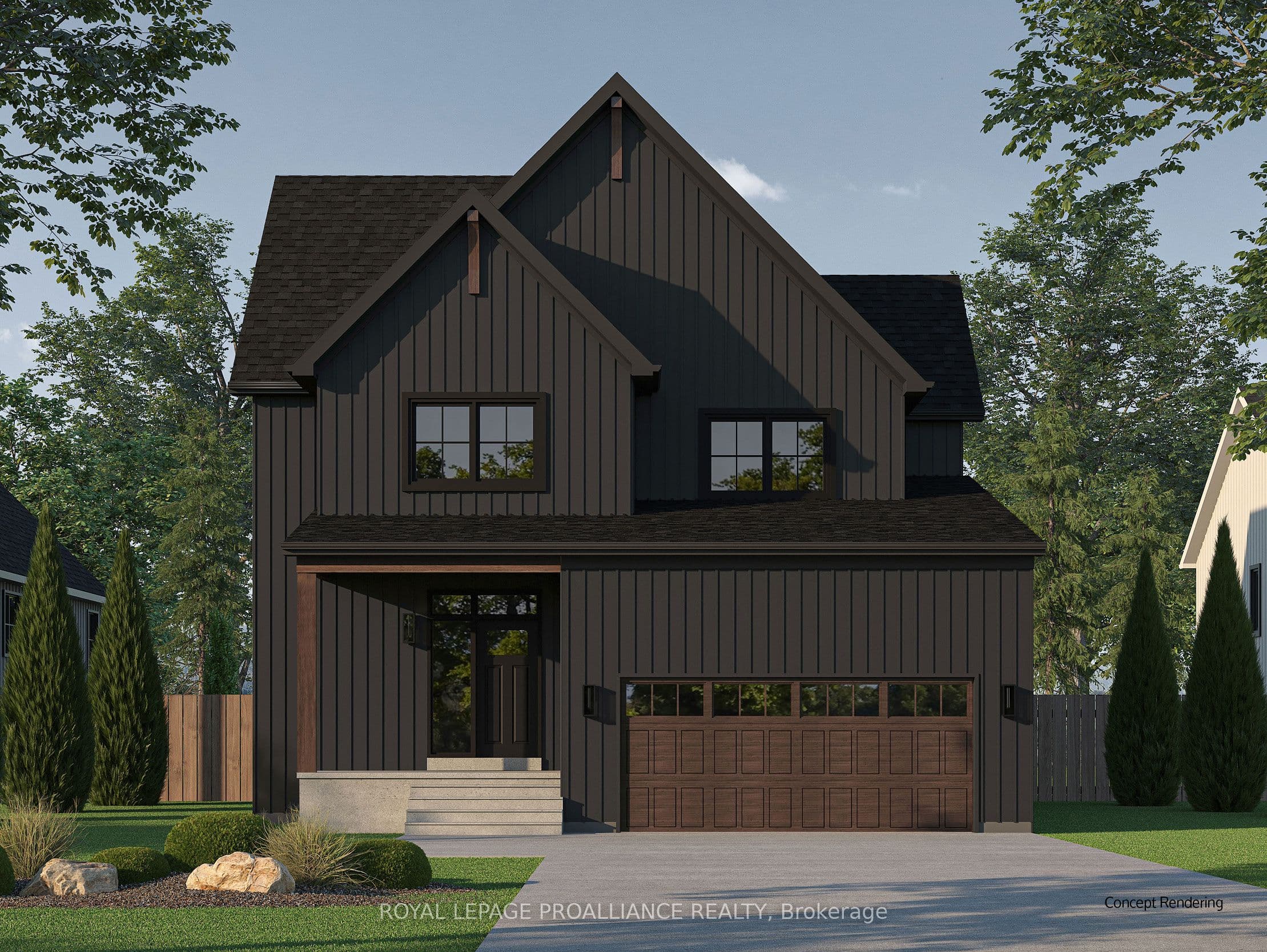 6 Merriman Court — photo 1