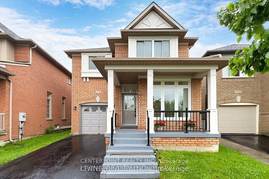 416 The Bridle Walk — photo 1