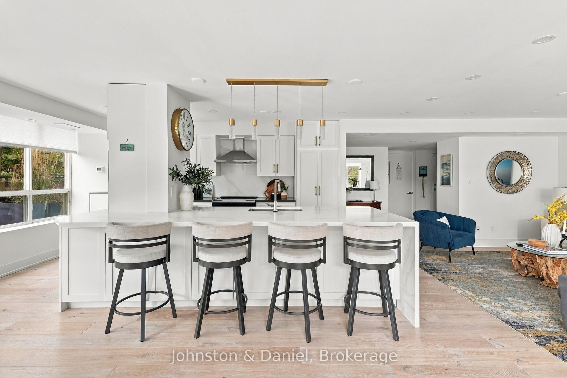 1000 King Street W 205 #205, Toronto — Condo for sale, photo 1