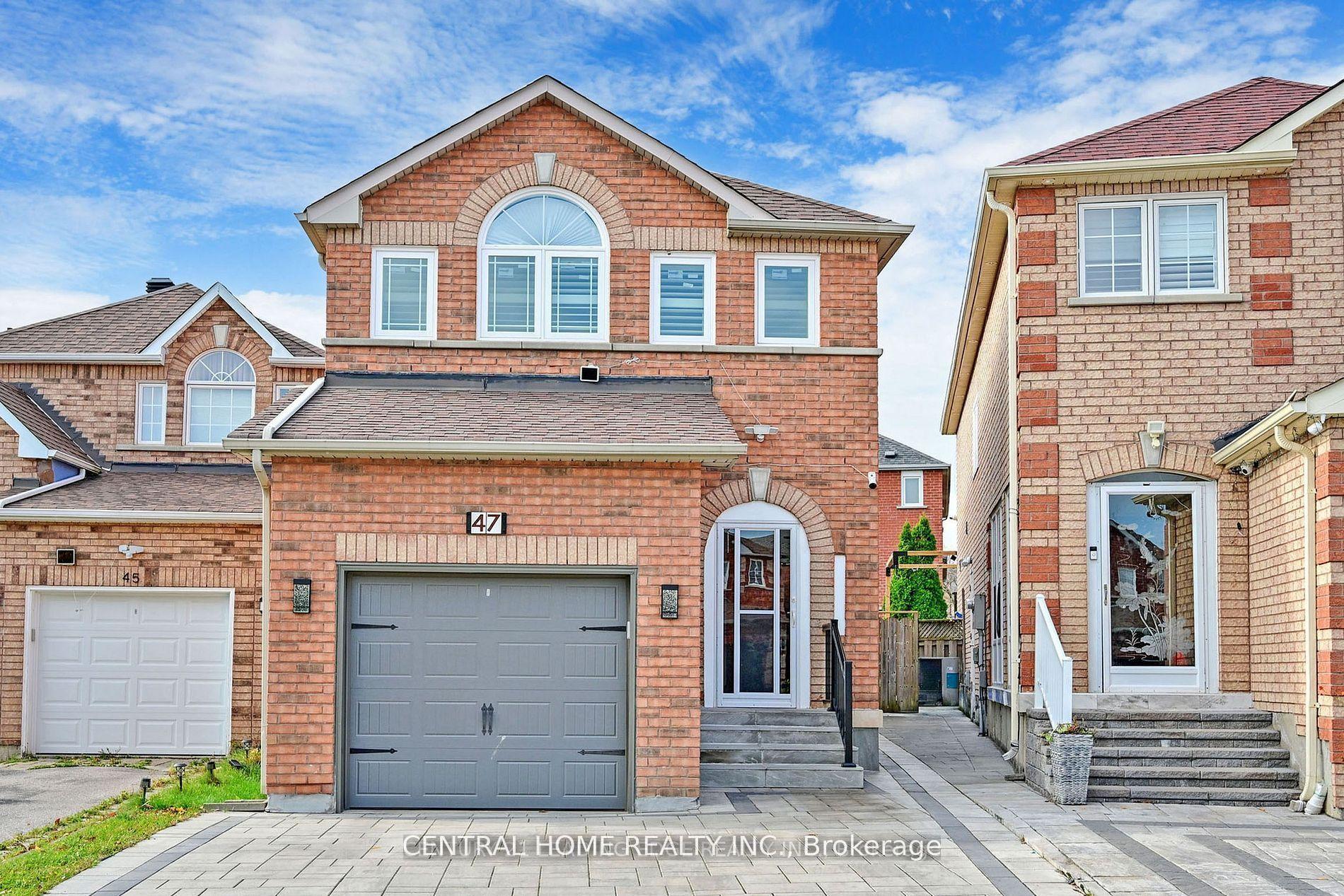 47 Stella Drive Bsmt #Bsmt — photo 1