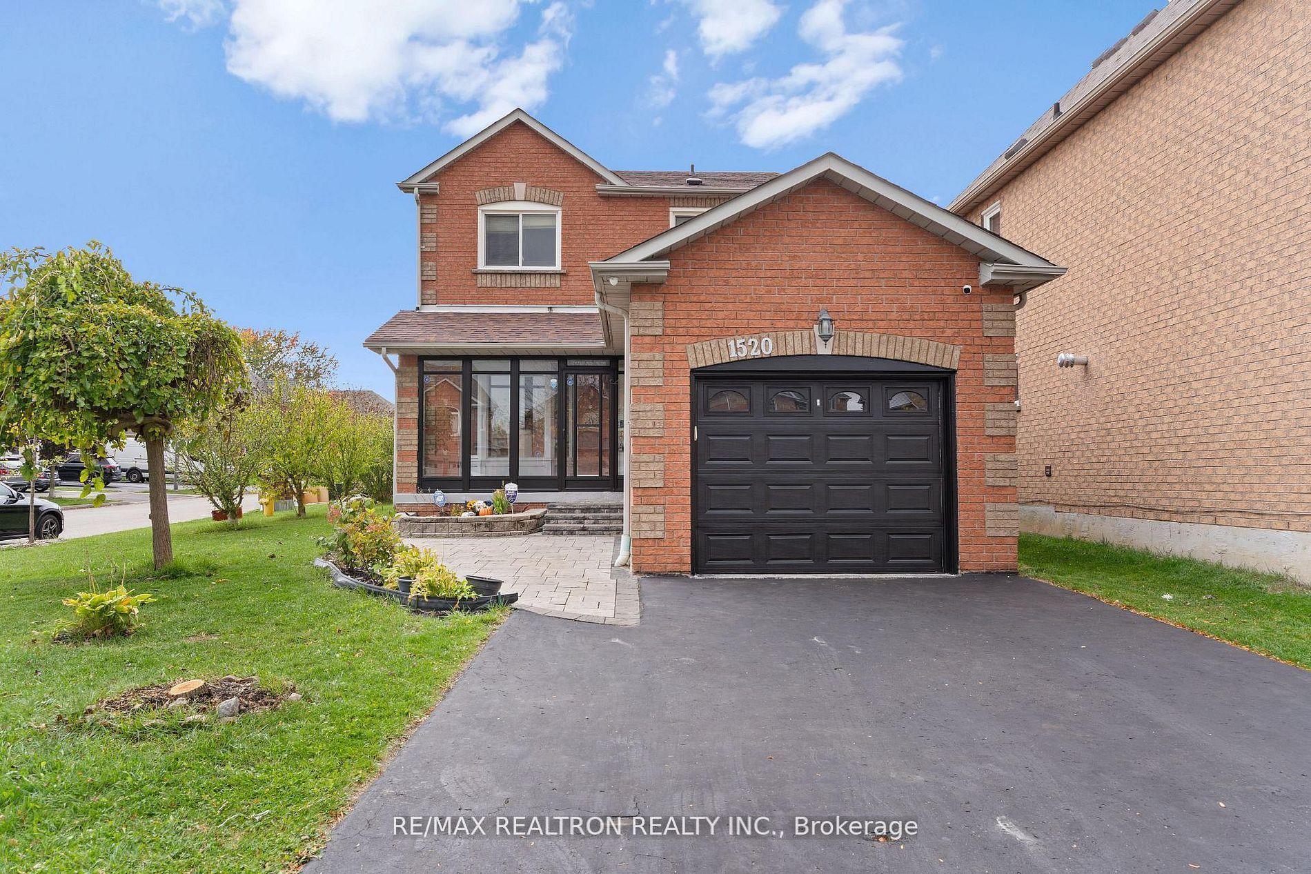 1520 Sandhurst Crescent Bsmnt #Bsmnt, Pickering — Detached for lease, photo 1
