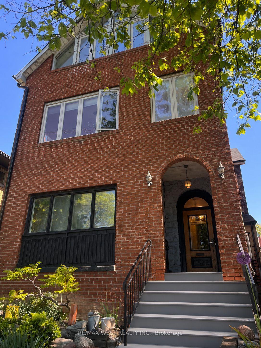 1538 King Street W #2 ##2 — photo 1