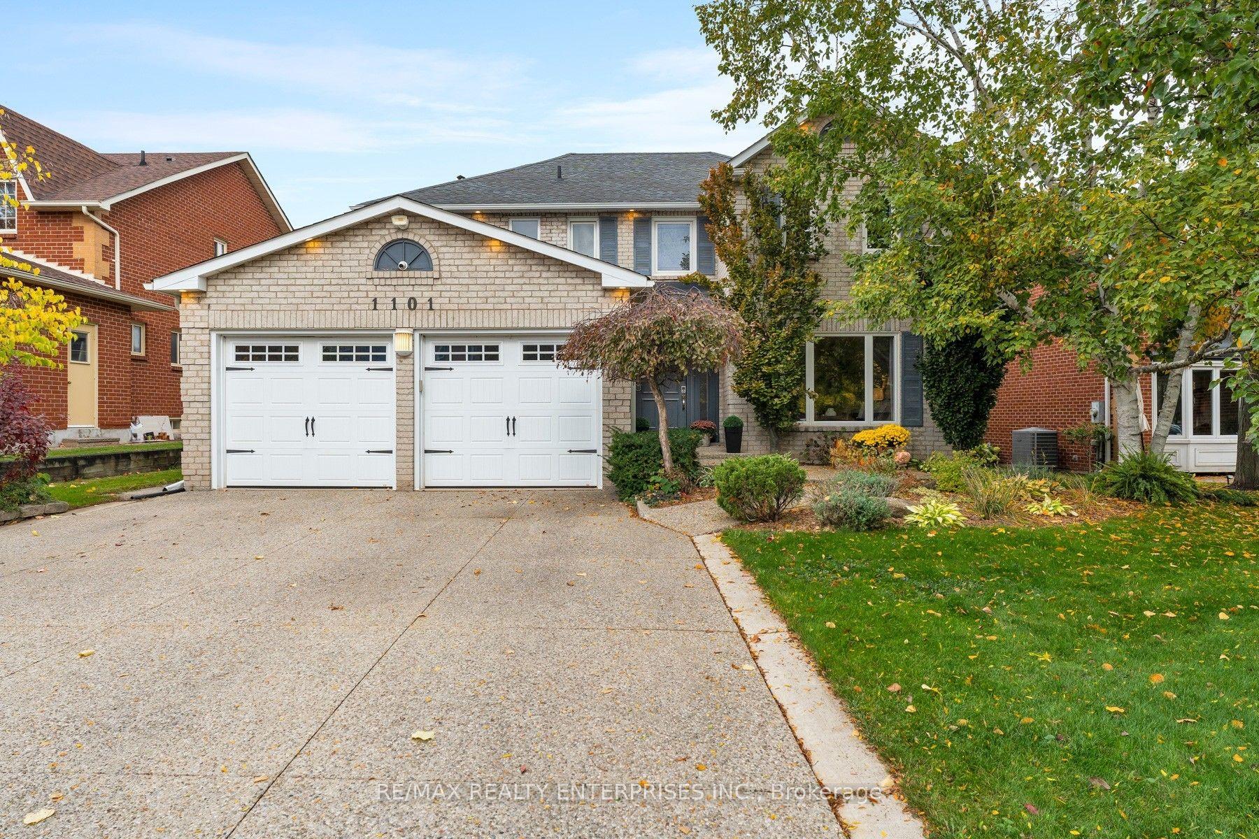 1101 Fieldstone Circle — photo 1