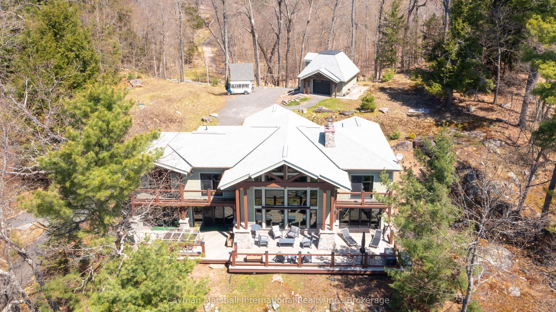 84 BIGWIN ISLAND N/A — photo 1