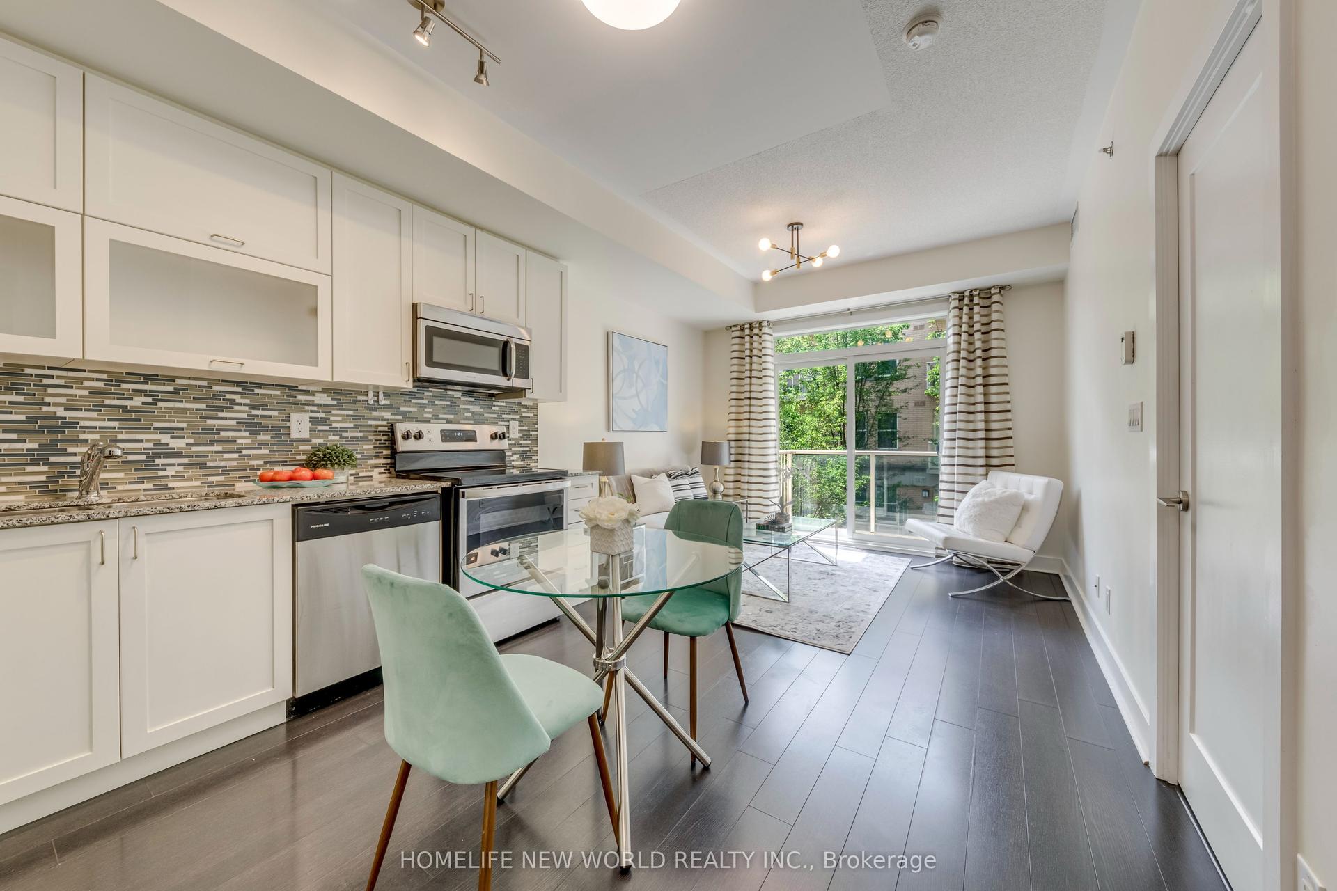 28 Prince Regent Street 240 #240, Markham — Condo for sale, photo 1
