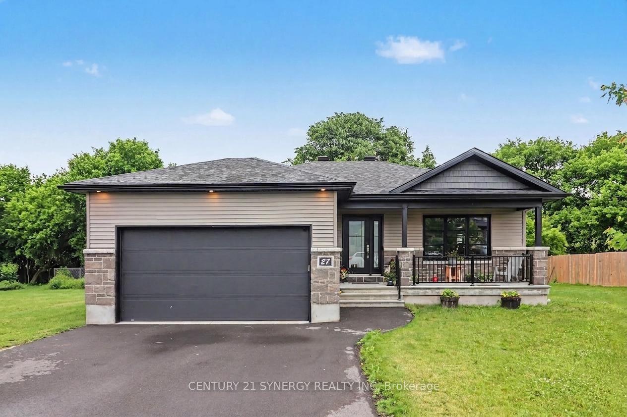 27 Calco Crescent — photo 1