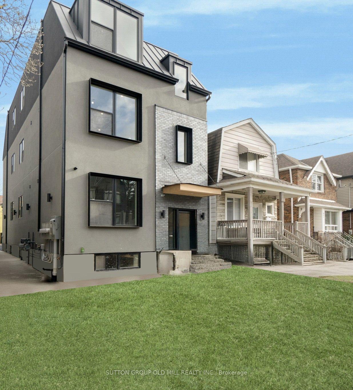 625 Harvie Avenue 01 #01 — photo 1