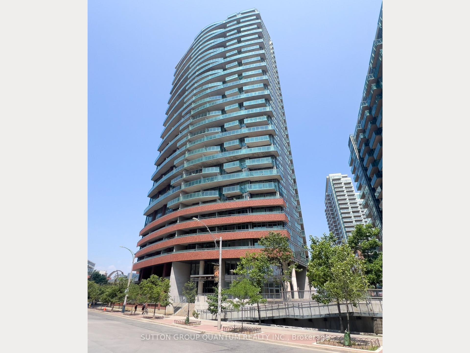 150 East Liberty Street 1012 #1012, Toronto — Condo for sale, photo 1