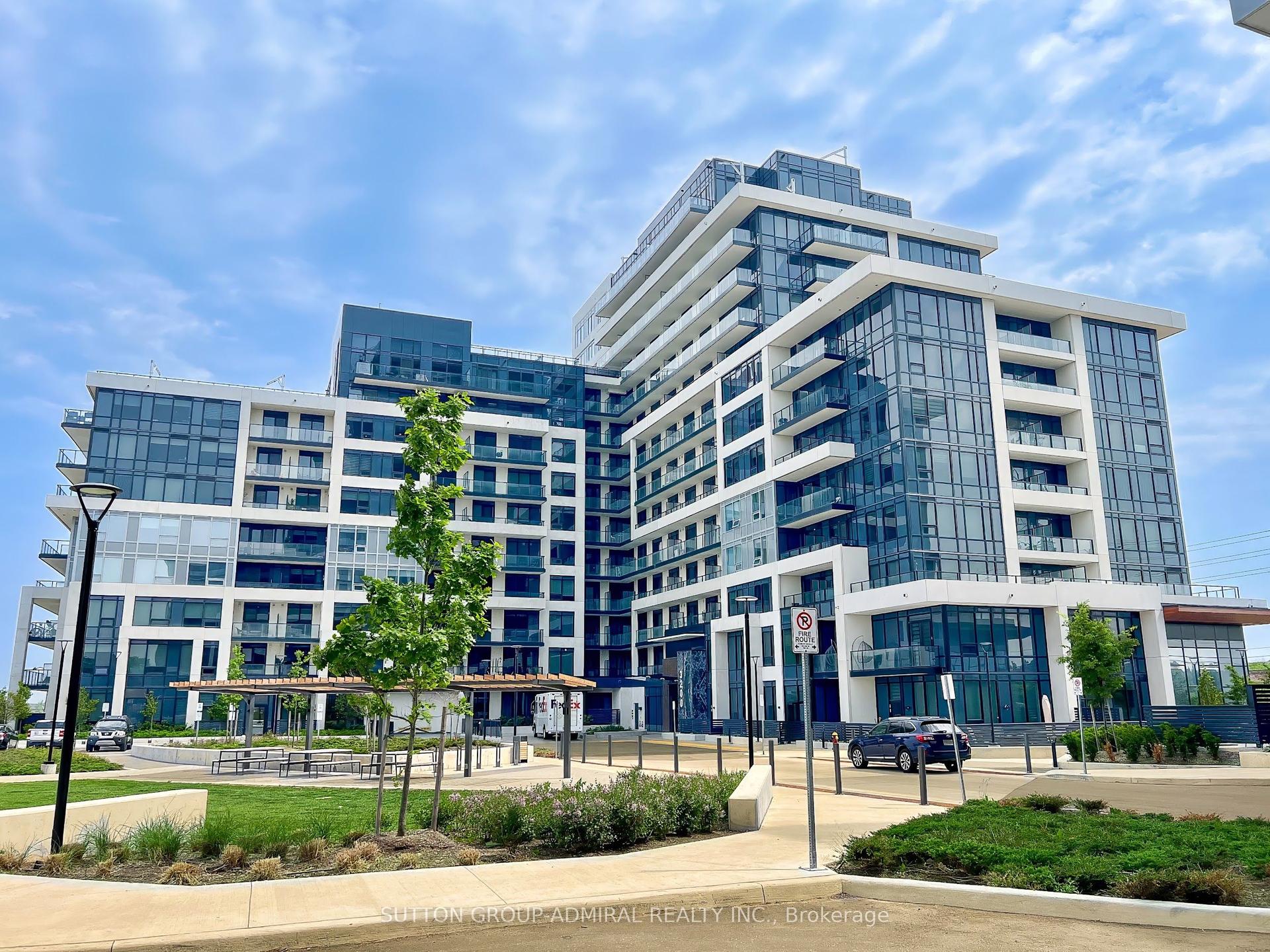 3220 William Coltson Avenue 1307 #1307 — photo 1