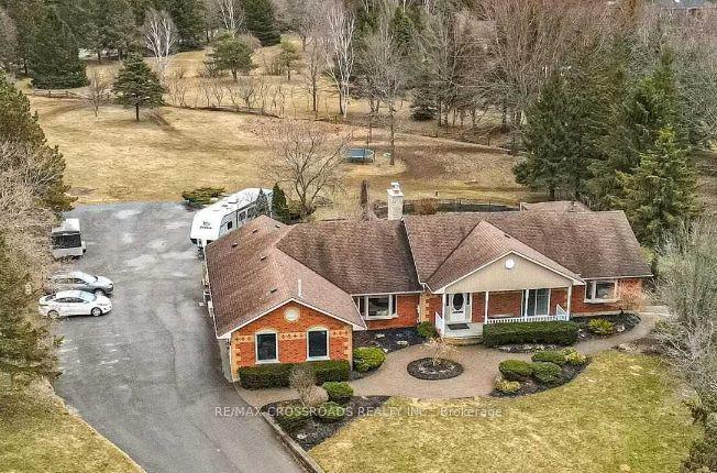 5 Buttery Court, Clarington — Detached for sale, photo 1