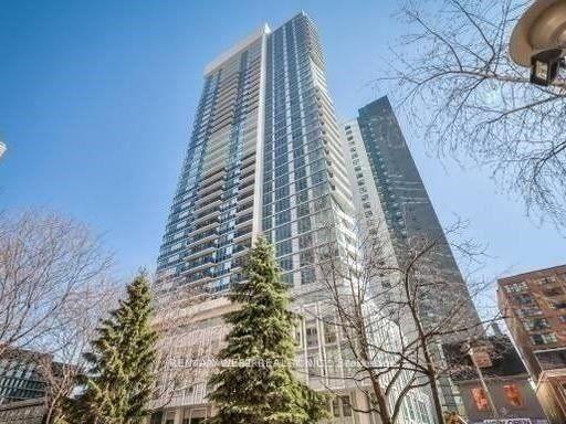 77 Mutual Street 708 #708, Toronto — Condo for lease, photo 1