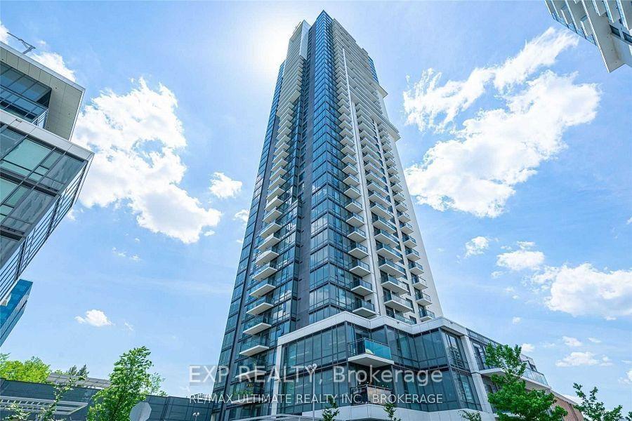 55 Ann O'reilly Road 3810 #3810, Toronto — Condo for lease, photo 1