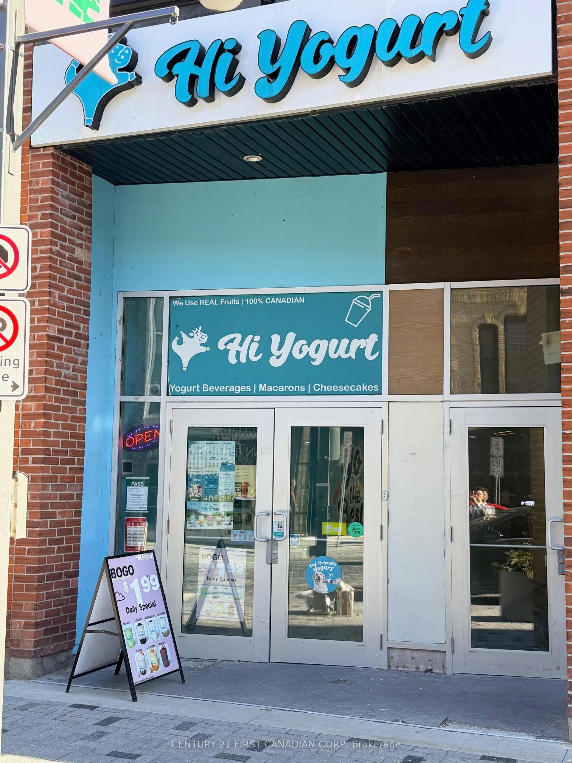 189 Dundas Street Unit B #Unit B — photo 1