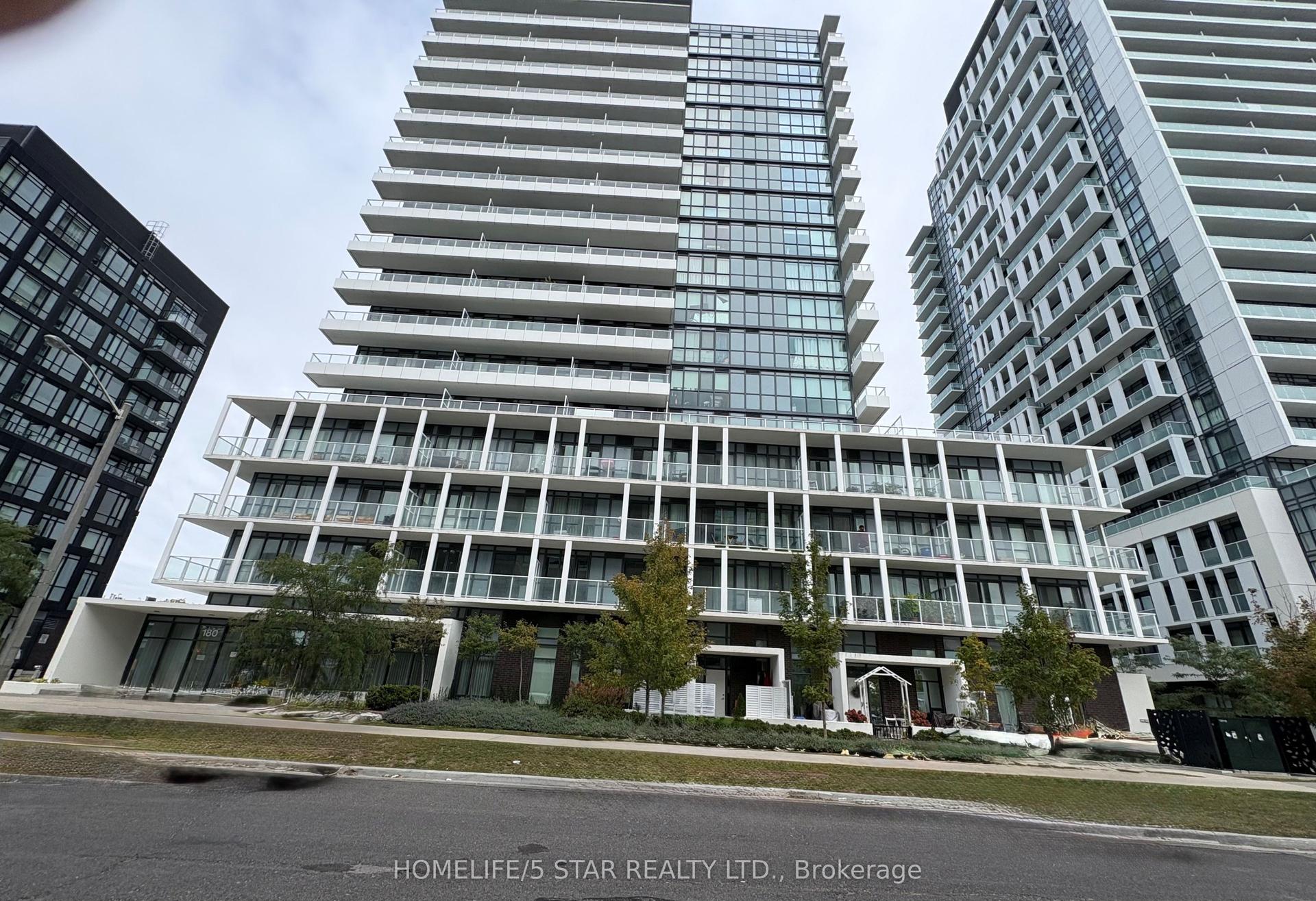 180 Fairview Mall Drive 212 #212, Toronto — Condo for sale, photo 1