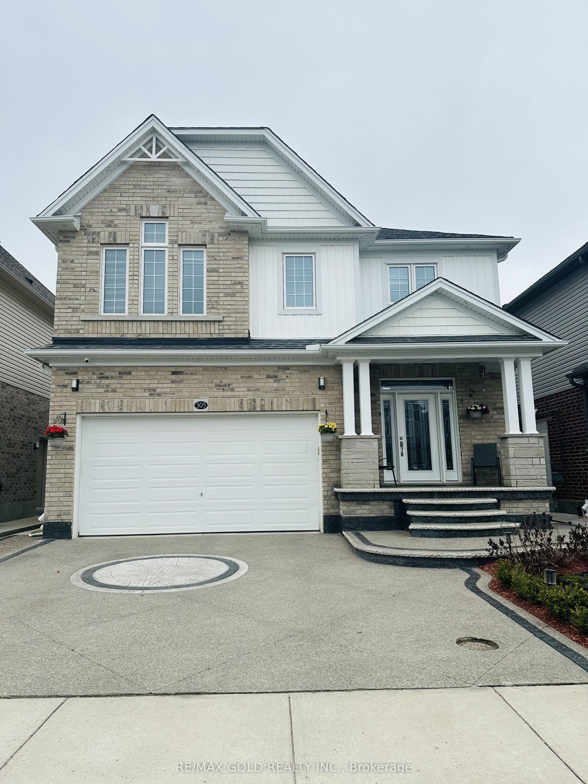 305 Sedgewood Street — photo 1