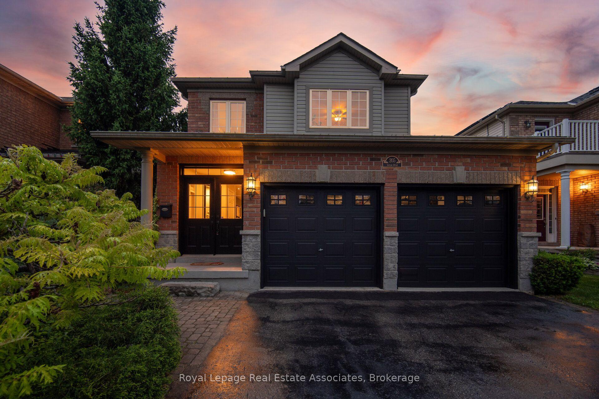 205 Acton Boulevard — photo 1