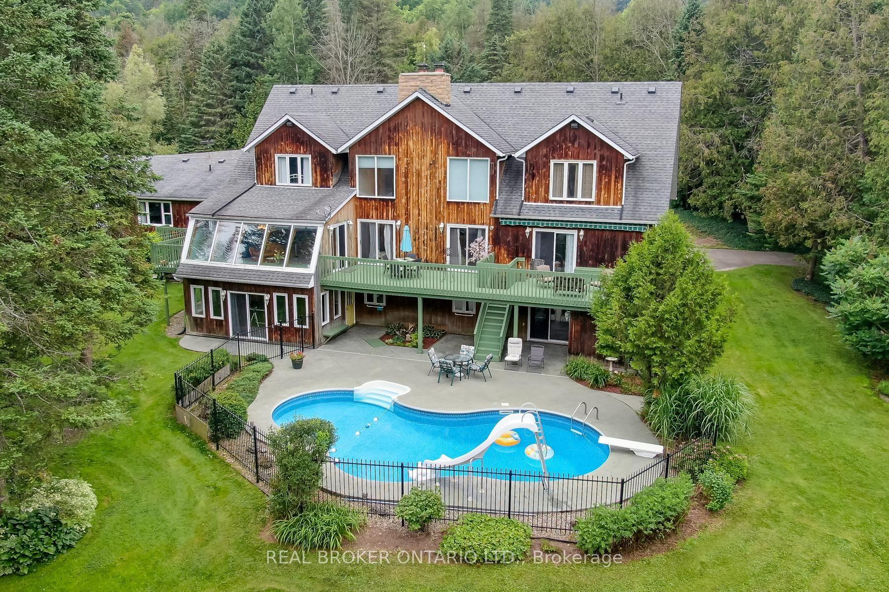 307254 Hockley Road, Mono — Detached for sale, photo 1