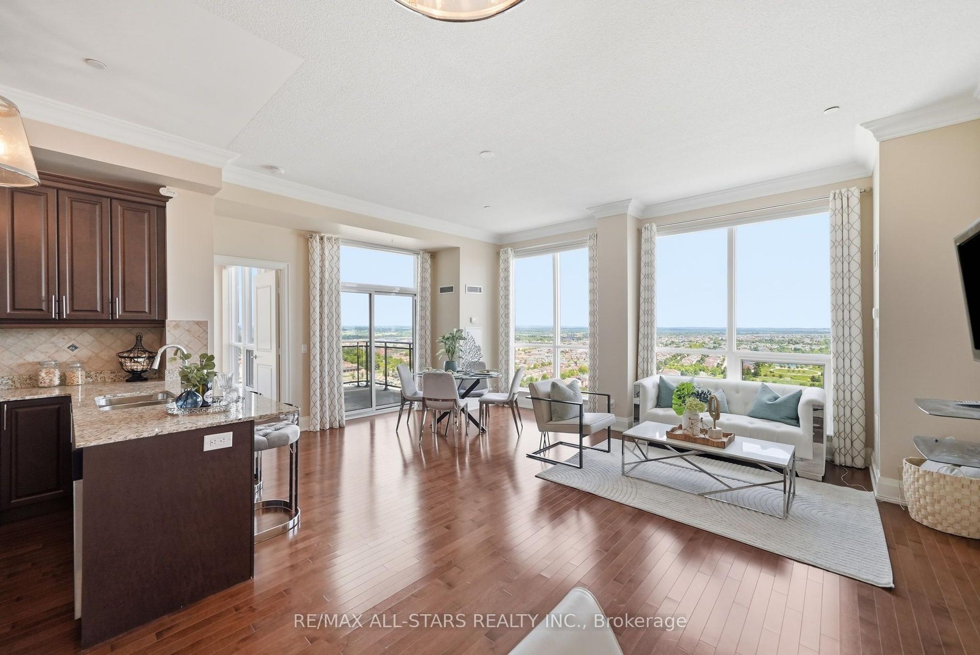 9500 Markham Road UP07 #UP07, Markham — Condo for sale, photo 1