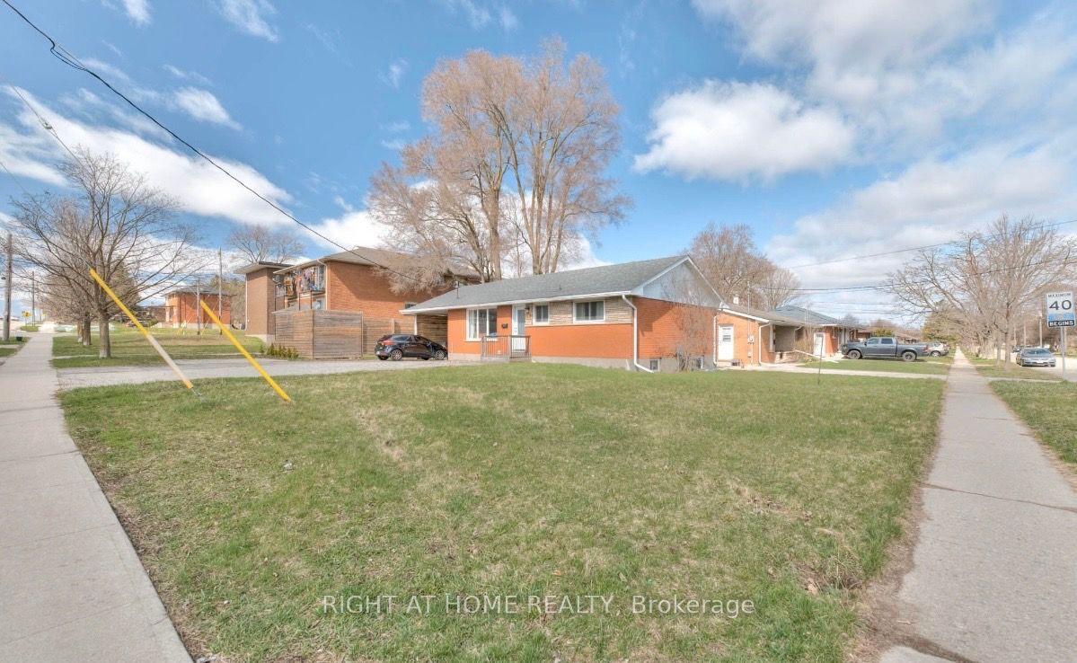 484 Speedvale Avenue E Upper #Upper — photo 1