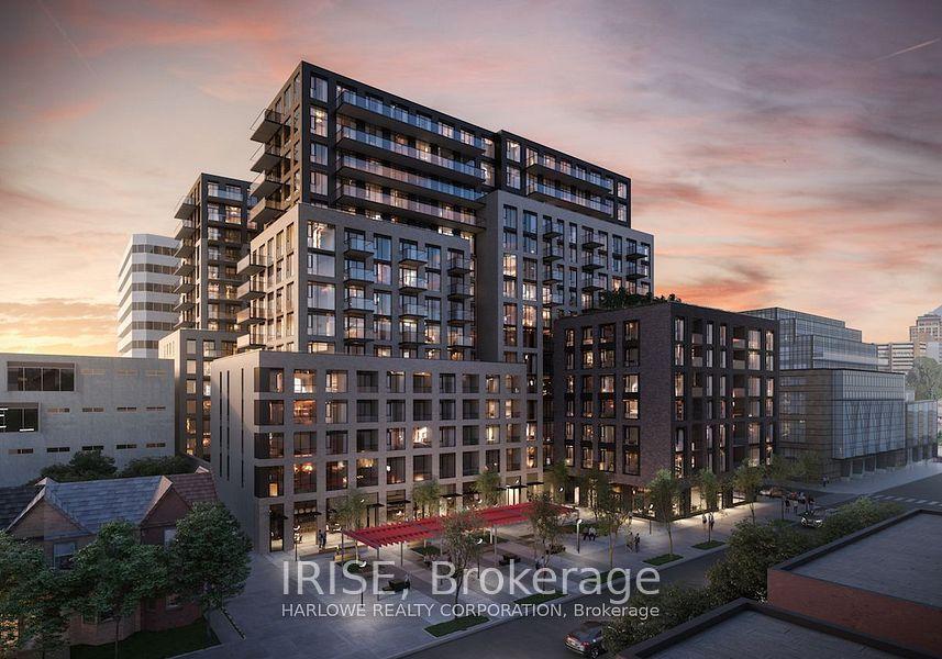 543 Richmond Street W 408 #408 — photo 1
