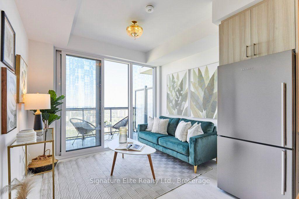 30 Inn on the Park Drive 4207 #4207, Toronto — Condo for lease, photo 1