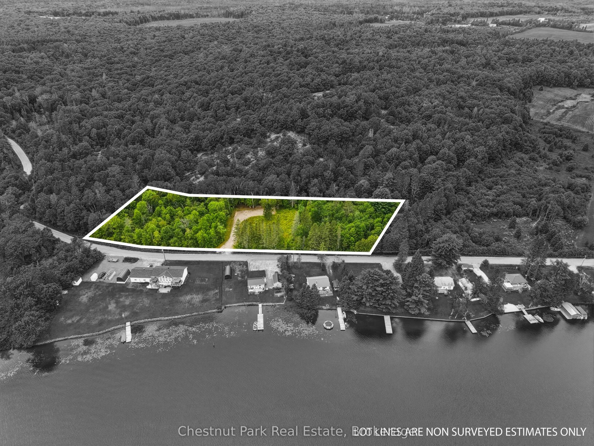 106 Golf Course Road, Magnetawan — Land for sale, photo 1