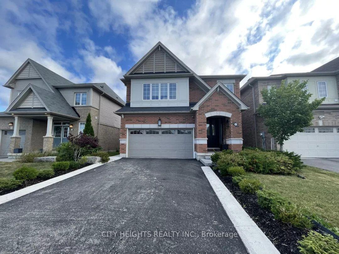 160 Mcwatters Street, Hamilton — Detached for lease, photo 1