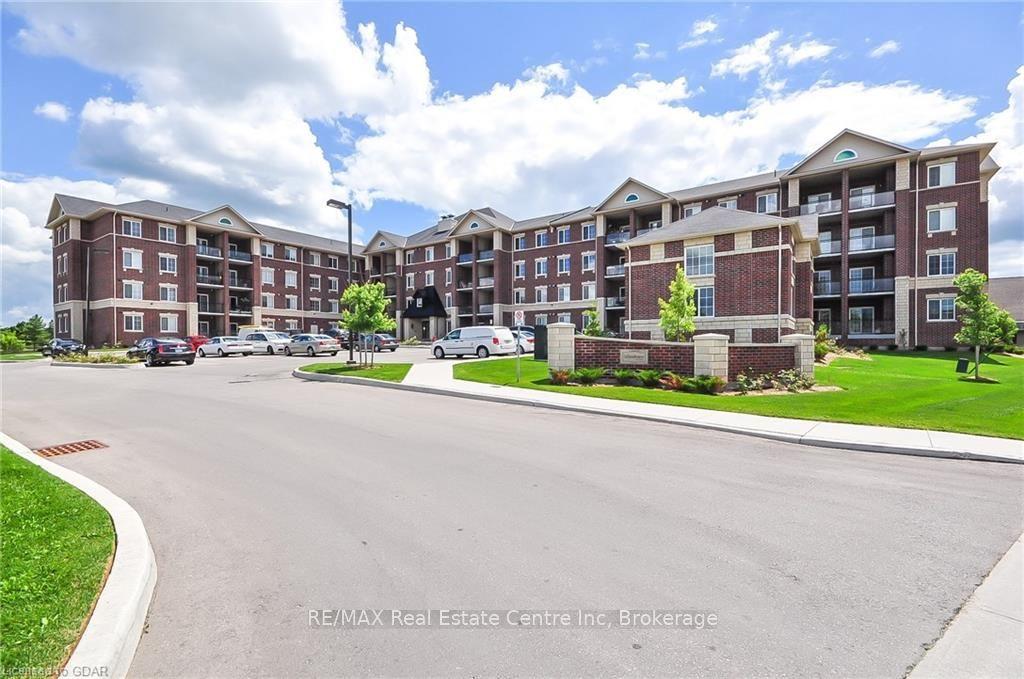 1440 GORDON Street 105 #105, Guelph — Condo for lease, photo 1