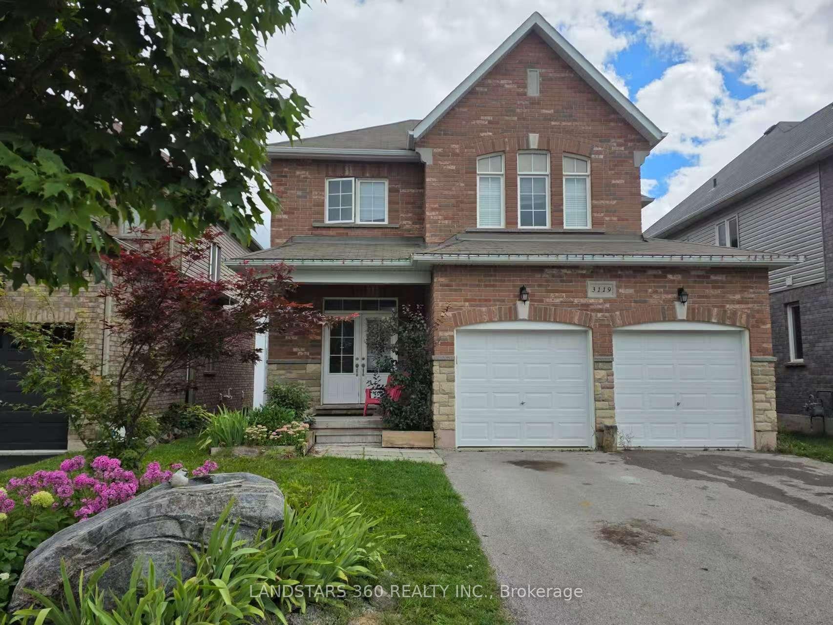 3119 Emperor Drive, Orillia — Detached for sale, photo 1