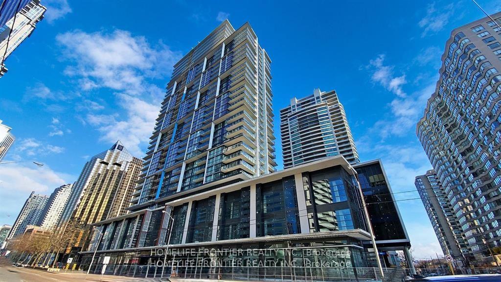 4955 Yonge Street 1915 #1915, Toronto — Condo for sale, photo 1