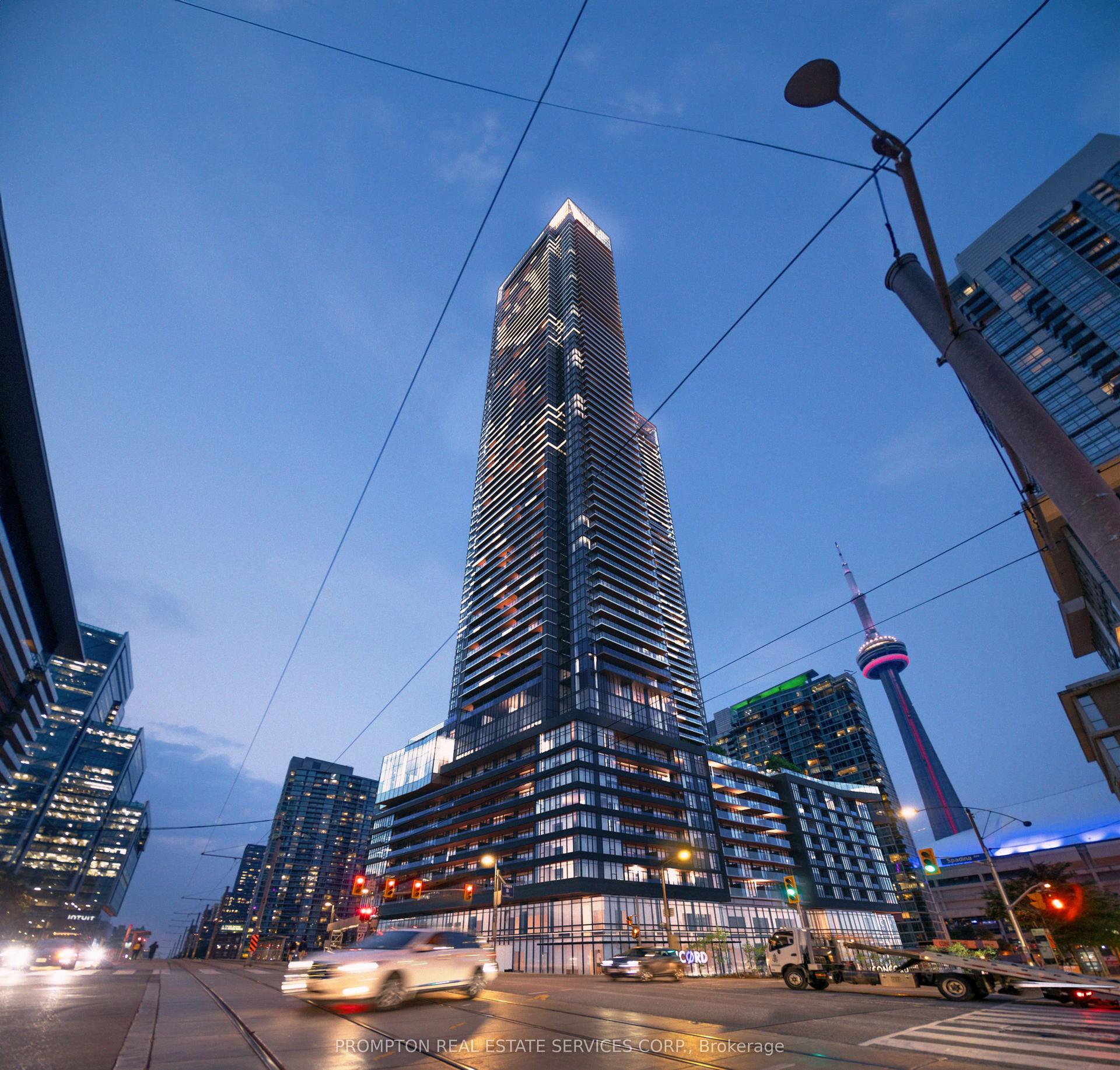 3 Concord Cityplace Way 1705 #1705 — photo 1