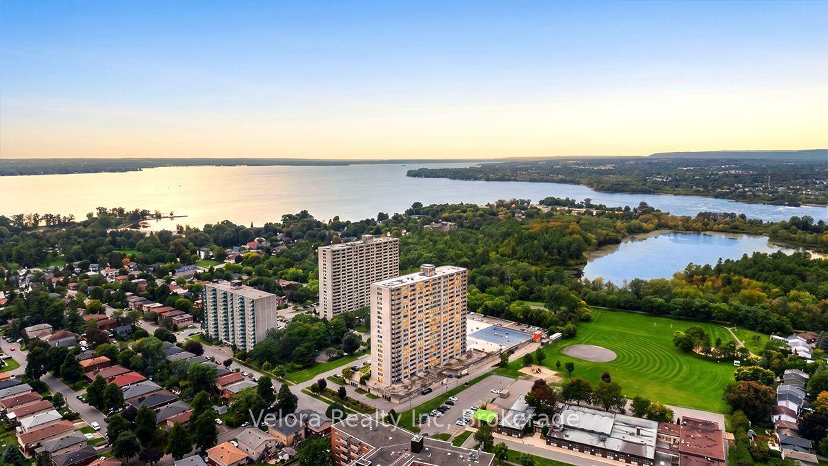 2625 Regina Street 1909 #1909, Britannia - Lincoln Heights and Area — Condo for sale, photo 1