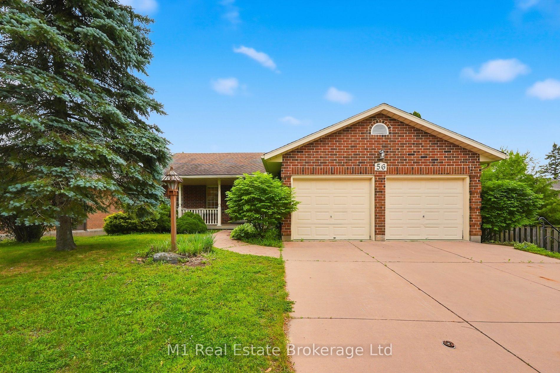 56 Wellington Drive — photo 1