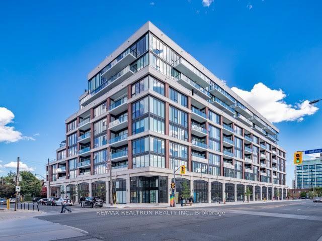 1 Belsize Drive 528 #528, Toronto — Condo for lease, photo 1