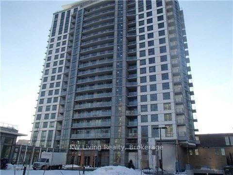 185 Bonis Avenue 415 #415, Toronto — Condo for lease, photo 1
