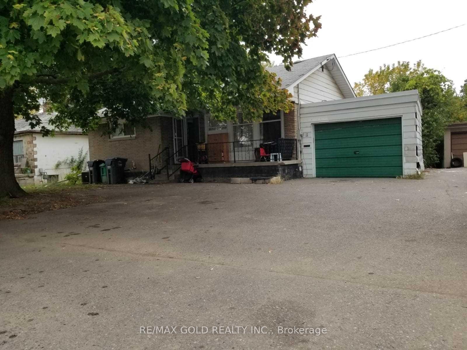11 Mclaughlin Road, Brampton — Detached for sale, photo 1