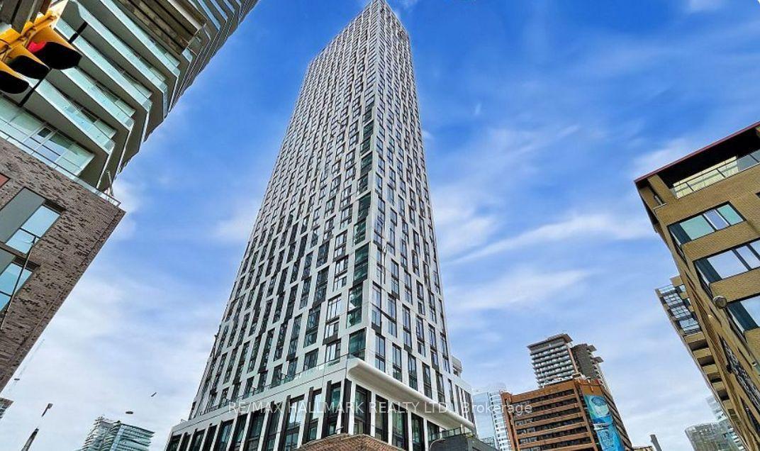 252 Church Street 4817 #4817, Toronto — Condo for lease, photo 1