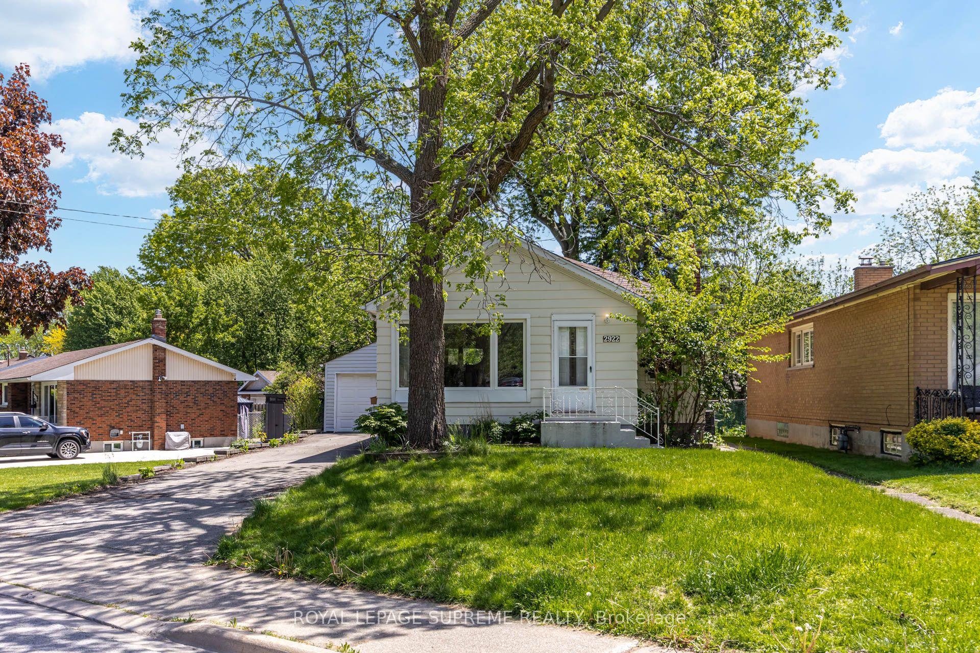 2922 Portage Road — photo 1