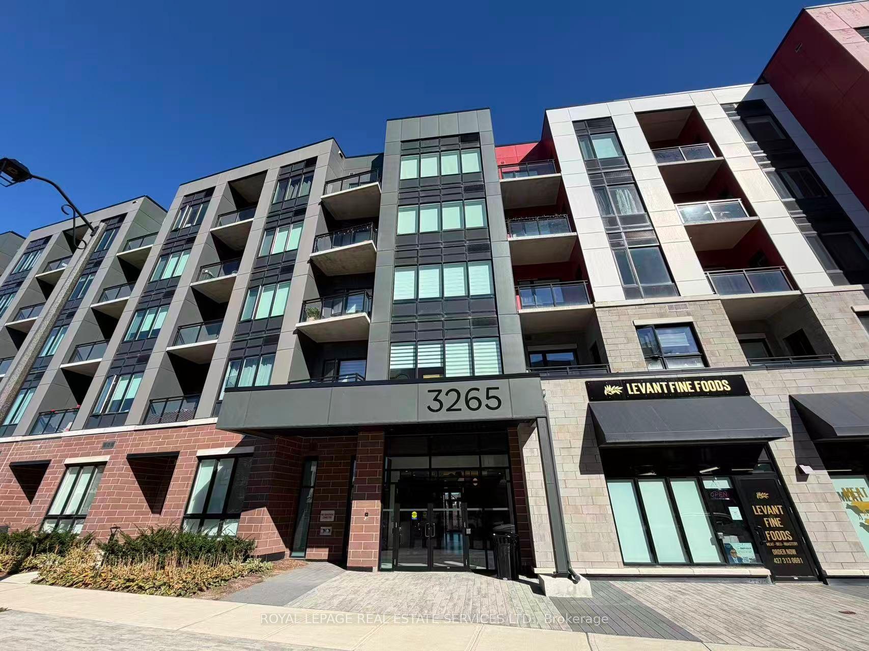 3265 Carding Mill Trail 103 #103, Oakville — Condo for lease, photo 1