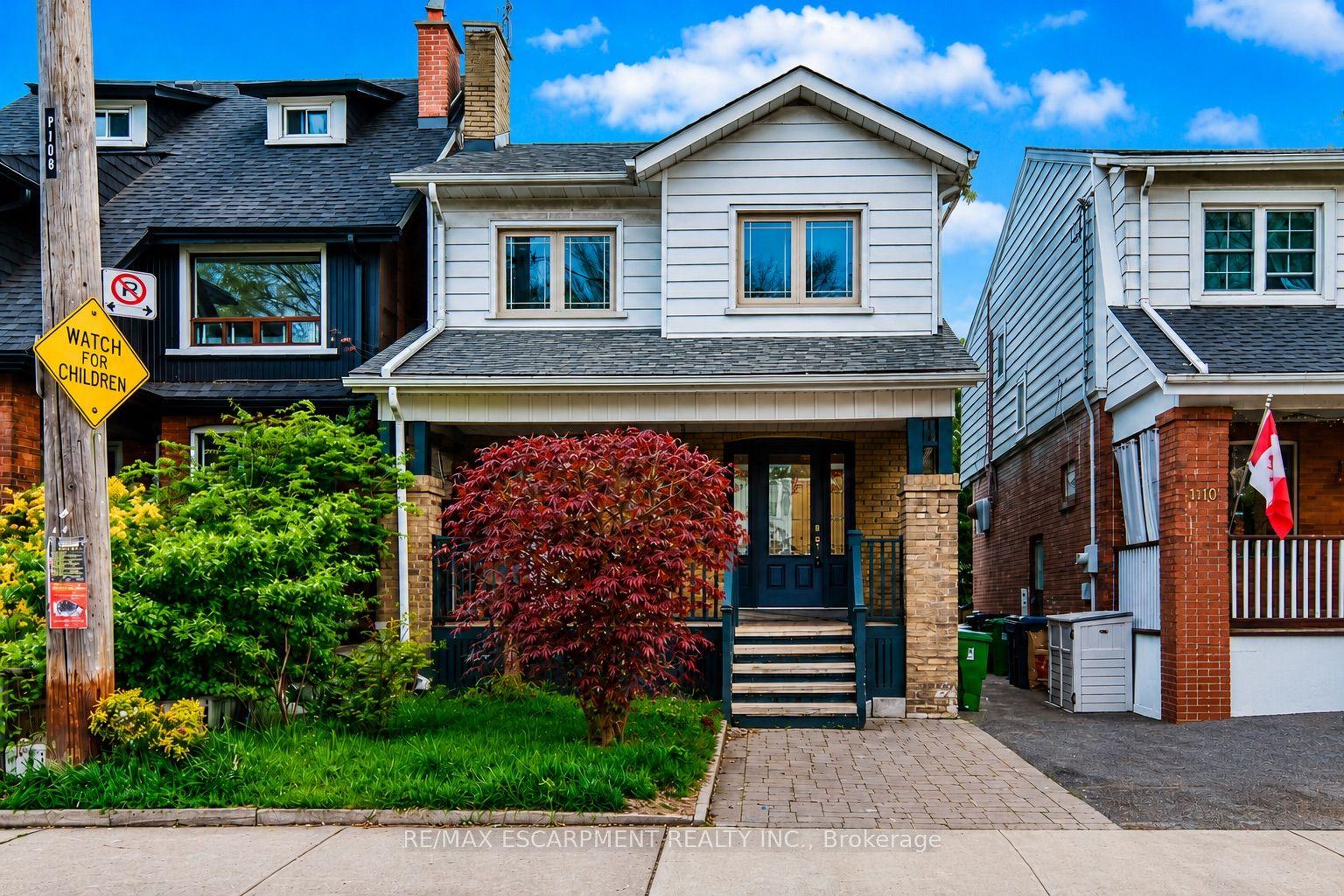 108 Runnymede Road — photo 1