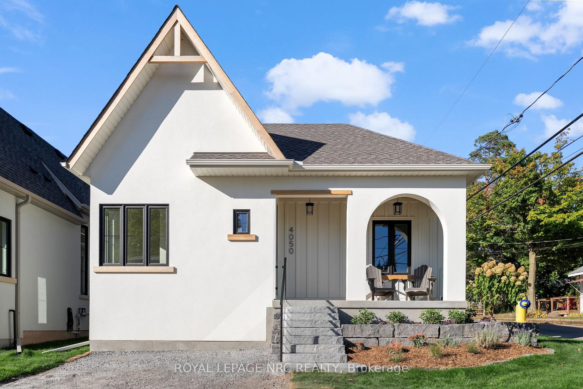 4050 Glenspring Road — photo 1