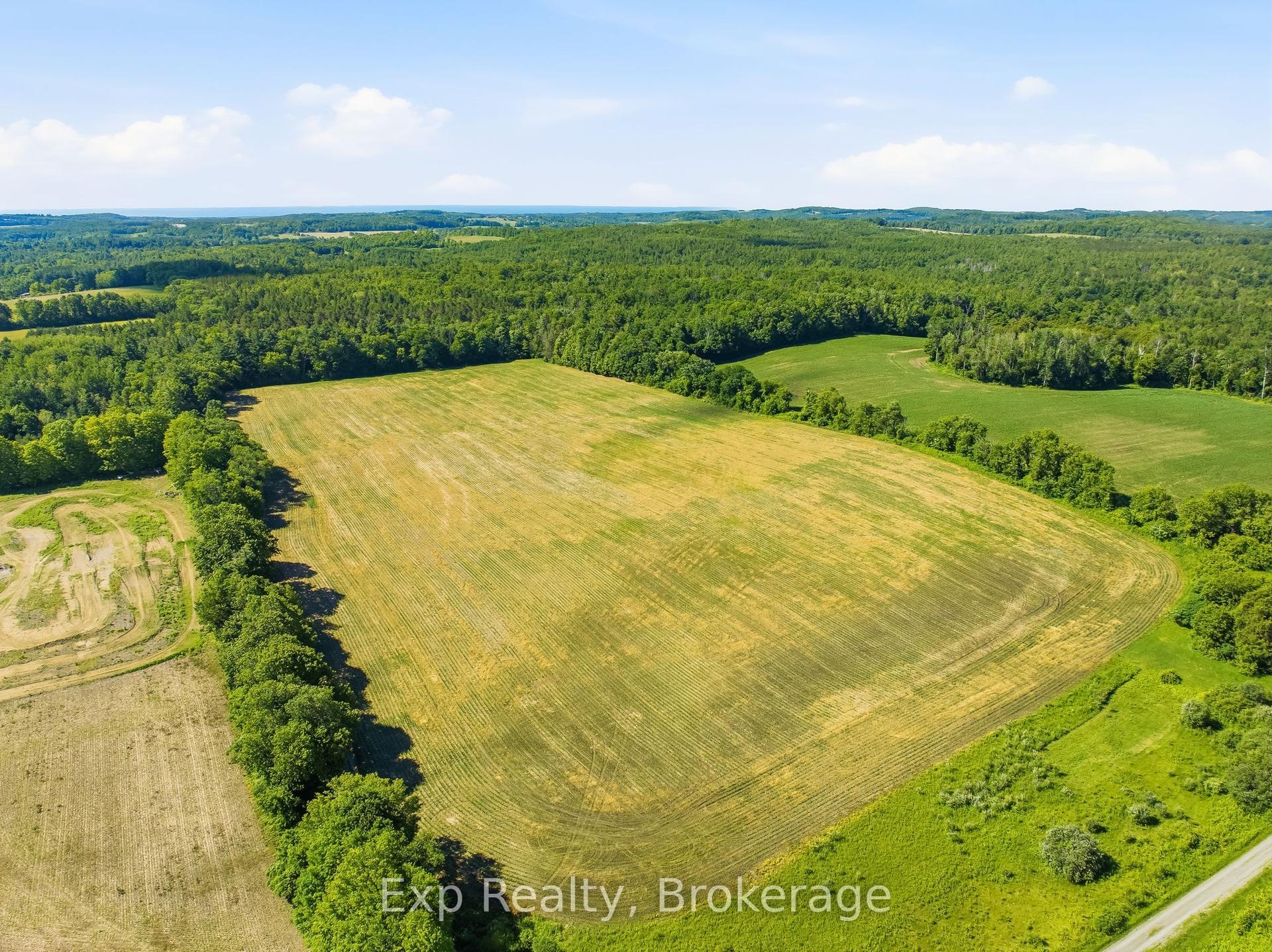 PCL 4-1 SEC 39 CON 5 PT LT 5 CON 5 Day Road, Alnwick/Haldimand — Land for sale, photo 1