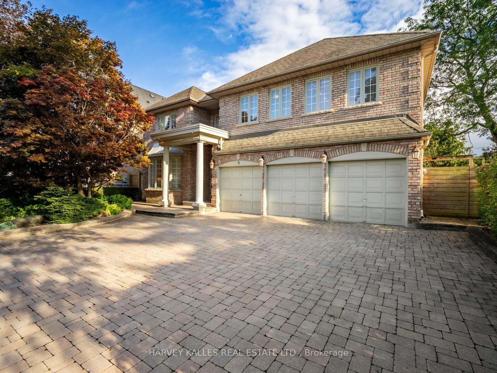 3 Cicada Court, Toronto — Detached for sale, photo 1