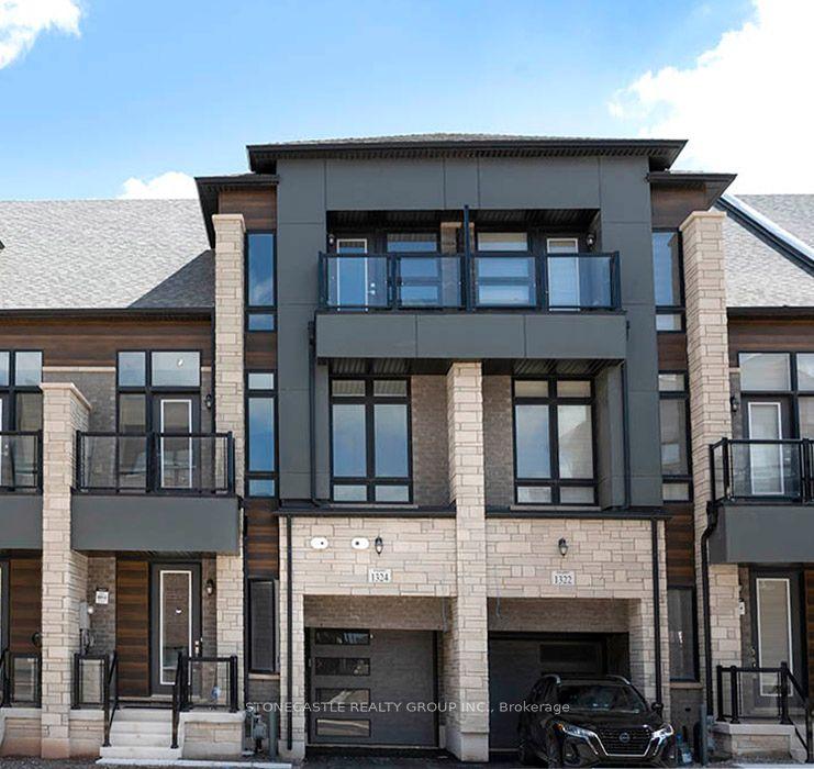 1238 Anthonia Trail, Oakville — Townhouse for sale, photo 1