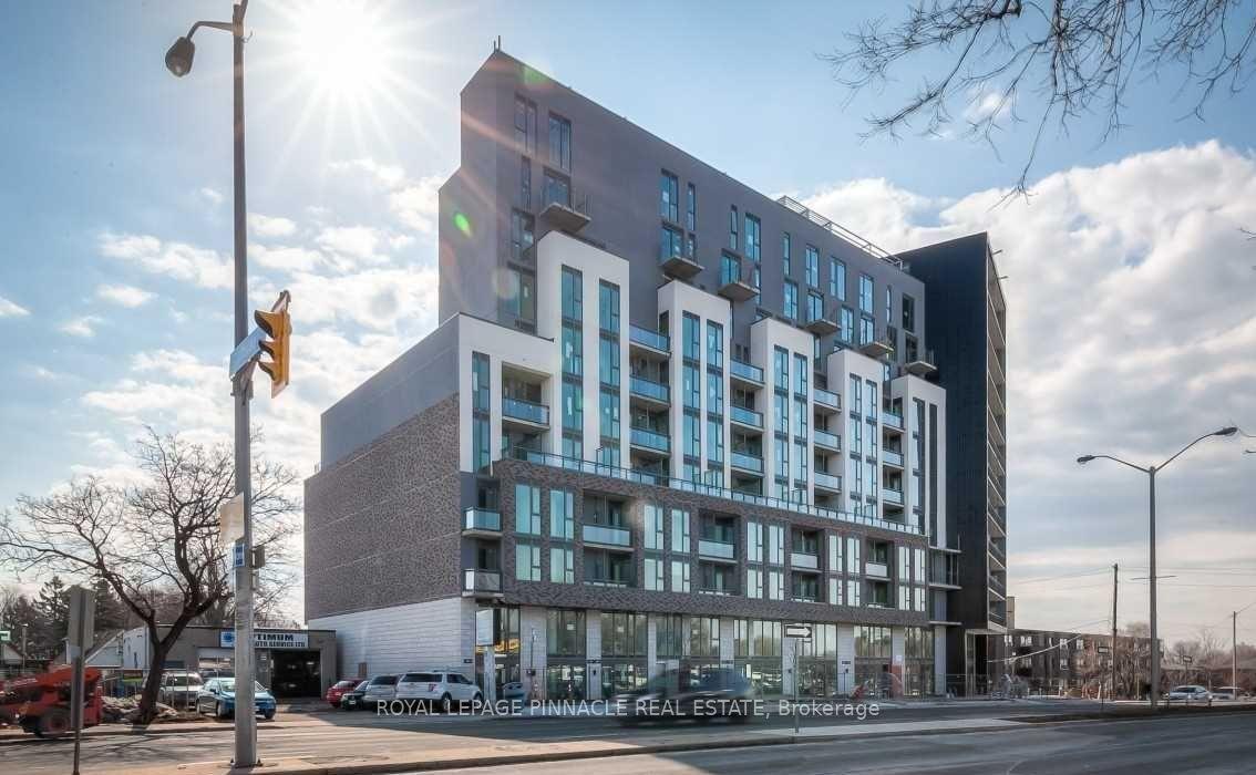90 Glen Everest Rd Road 315 #315, Toronto — Condo for lease, photo 1