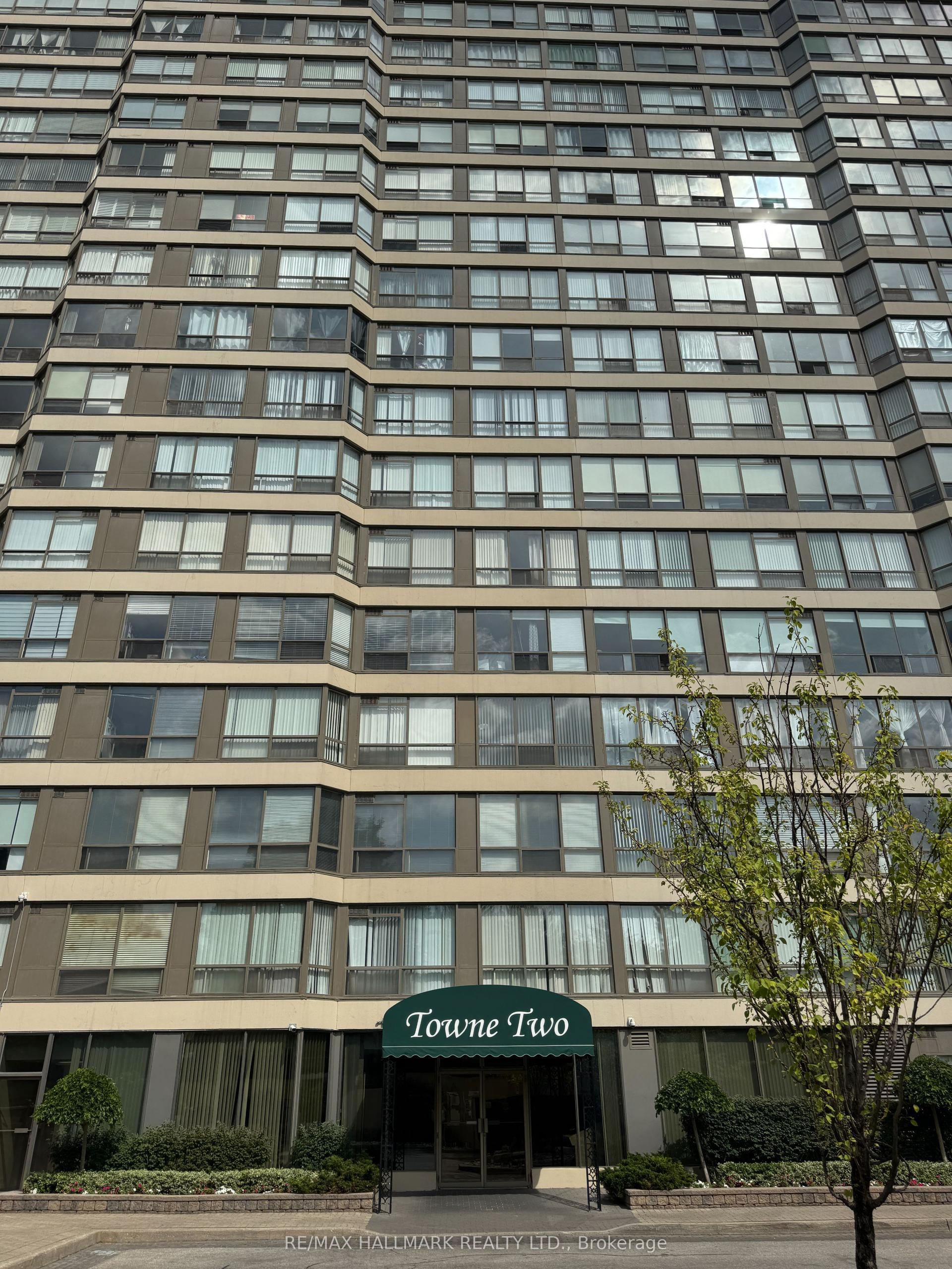 55 Elm Drive W 501 #501, Mississauga — Condo for sale, photo 1