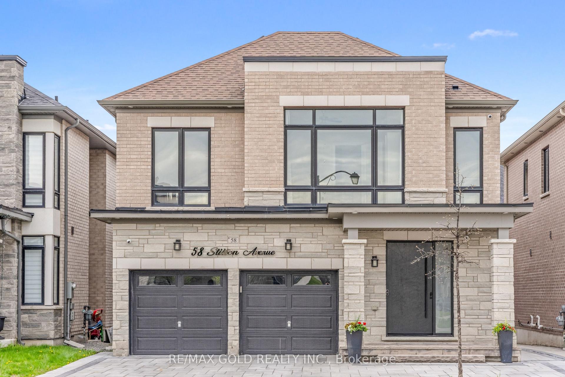 58 Stilton Avenue — photo 1